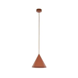 lampa-wiszaca-zwis-tk-lighting-cono-10076-e27-czerwona
