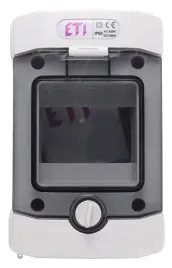 eti-rozdzielnica-hermetyczna-natynkowa-1x4-ip65-pv-uv-ech-4g-001101060