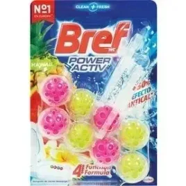 bref-zawieszka-czyszczenie-wc-power-active-hawai-2szt
