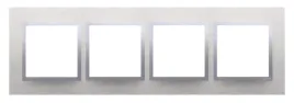 ramka-poczworna-inox-simon-54-nature-metal