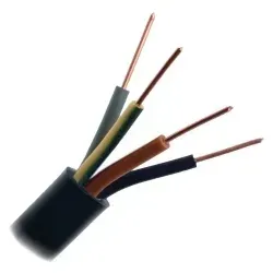 kabel-przewod-ziemny-miedziany-ykxs-4x10mm2-06-1kv-drut-czarny-1m