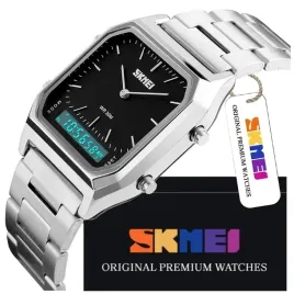 elegancki-zegarek-meski-skmei-na-bransolecie-stal-304-premium-podswietlenie