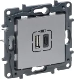 gn-ladowarka-usb-a-c-legrand-niloe-step-aluminium