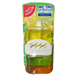 gandg-trio-zolta-zawieszka-zelowa-do-wc-lemon-and-lime-3x55ml