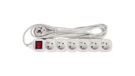 przedluzacz-emos-p1615-5m-6-gniazd-z-wylacznikiem-bialy-pvc-1mm2