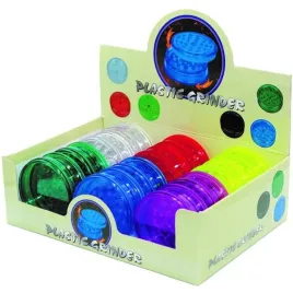 mlynek-grinder-crusher-do-tytoniu-ziola-plastikowy-bialy