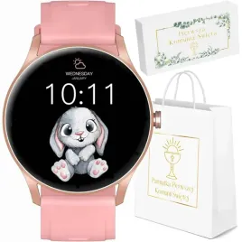 zegarek-damski-smartwatch-gravity-prezent-komunia-dla-dziewczynki-funkcje