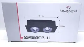 spot-plafon-nowodrvorski-downlight-czarny-9570