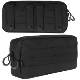 ladownica-pozioma-dominator-cargo-molle-czarna