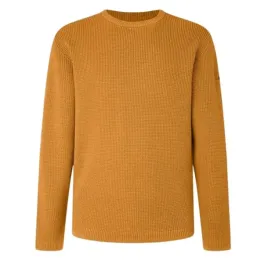 sweter-meski-pepe-jeans-maddox-pm702454-pomaranczowy