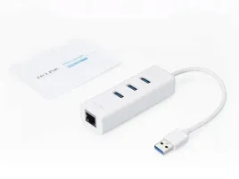 karta-sieciowa-usb-3-0-tp-link-ue330-ethernet-hub