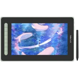 tablet-piorkowy-lcd-xp-pen-artist-12-2gen-zielony