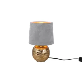 lampka-stolowa-trio-rl-sophia-r50821011-szara