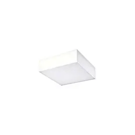 plafon-azzardo-monza-az3685-18w-led-bialy