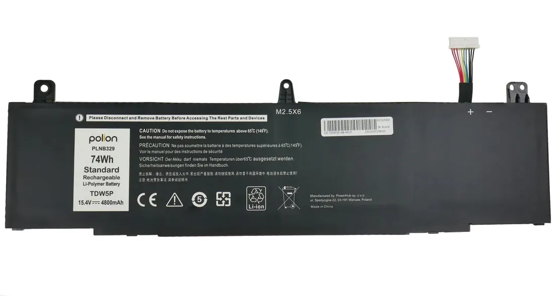 bateria-tdw5p-do-dell-alienware-13-r3