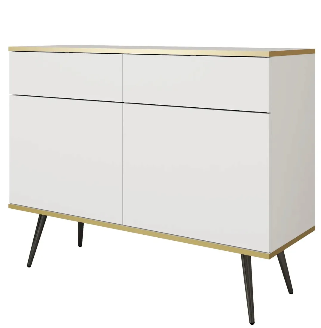 komoda-3-rio-bialy-mat