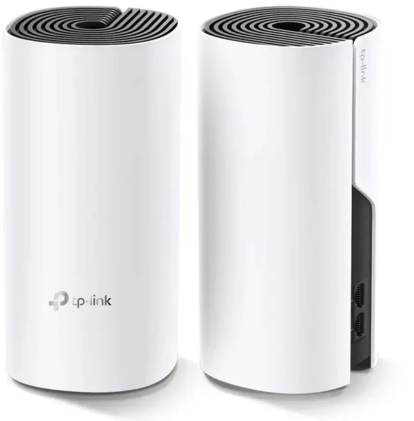 router-tp-link-deco-m4-mesh-2-sztuki-standard-pracy-bezprzewodowej-802-11ac-wi-fi-5-802-11n-wi-fi-4-802-11g-802-11b-802-11a