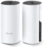 router-tp-link-deco-m4-mesh-2-sztuki-standard-pracy-bezprzewodowej-802-11ac-wi-fi-5-802-11n-wi-fi-4-802-11g-802-11b-802-11a