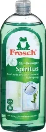 frosch-plyn-mycie-szyb-i-luster-glas-reiniger-spiritus-750ml