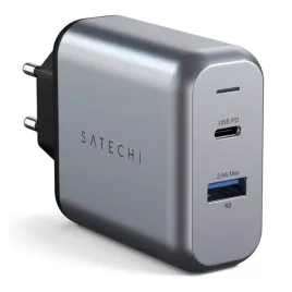 podwojna-ladowarka-sieciowa-satechi-30w-do-telefonow-tabletow-usb-a-usb-c