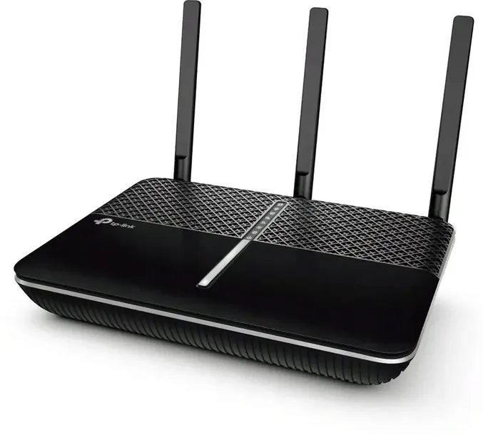 router-tp-link-archer-vr2100-standard-pracy-portow-lan-brak-informacji