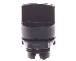 glowka-przelacznika-3-polozeniowego-22-czarna-harmony-xb5-schneider-zb5ad3