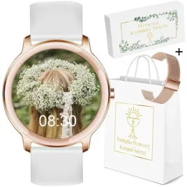 zegarek-dzieciecy-rubicon-smartwatch-r-zloty-komunia-z-powiadomieniami