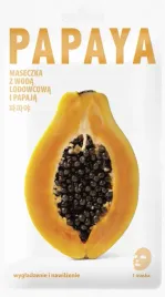 conny-maseczka-w-placie-z-woda-lodowcowa-i-papaja-20g