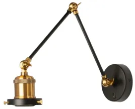 kinkiet-regulowany-z-wlacznikiem-stelaz-new-antic-brass-zl104