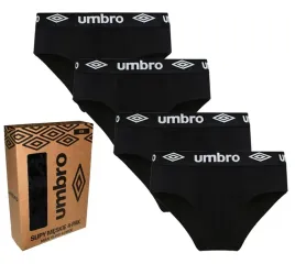 umbro-slipy-majtki-meskie-bawelna-czarne-4-pak-l