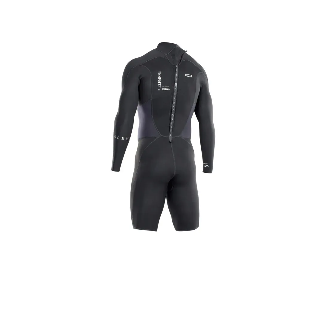 ion-22-pianka-element-2-2-shorty-back-zip-men-l-stan-nowy