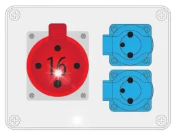rozdzielnica-pawbol-b-1227-1x16a-4p-2x16a-250v