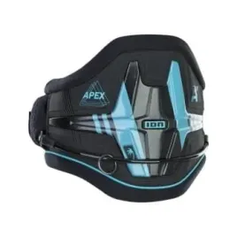 ion-trapez-kite-waist-apex-black-m