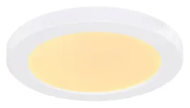 plafon-lampa-sufitowa-globo-lasse-12379-18w-bialy