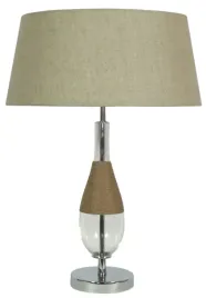 lampa-stolowa-candellux-eco-chrom-szary-e27-bez-zarowki-61-cm