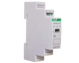 fandf-lampka-modulowa-zielona-30130-v-ac-dc-lk-712g-30-130v