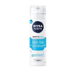 nivea-men-pianka-do-golenia-200ml-sensitive-cool