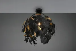 plafon-lampa-trio-rl-leavy-r60461032-czarny