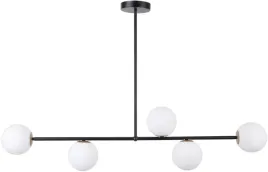 plafon-lampa-sufitowa-sigma-gama-5-33186-czarny