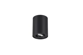 spot-plafon-trio-cookie-612900132-czarny-mat