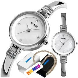 maly-srebrny-elegancki-zegarek-damski-skmei-bransoleta-premium-oryginal