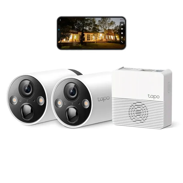 kamera-ip-tp-link-tapo-c420s2-stan-nowy-kod-producenta-67709881