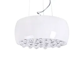 plafon-azzardo-quince-az0702-biala-chrom