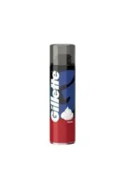 gillette-pianka-do-golenia-klasyczna-200ml