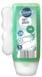 zel-clinair-czyszczenie-wc-200ml-pinie