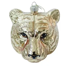 vondels-bombka-zlota-glowa-tygrysa-duza-11-cm