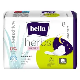 bella-podpaski-herbs-ultra-night-8szt