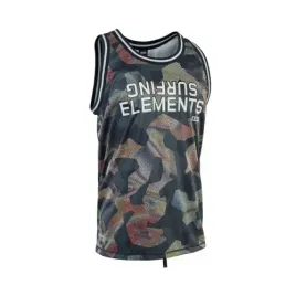 koszulka-koszykarska-ion-men-210-grey-camo-l