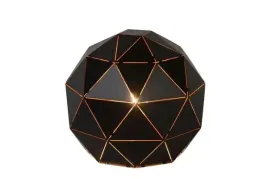 lampa-stolowa-czarna-lucide-otona-e27-60w-metal-ip20
