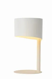 lampa-stolowa-lucide-e14-40w-biala-knulle-45504-01-31-lucide